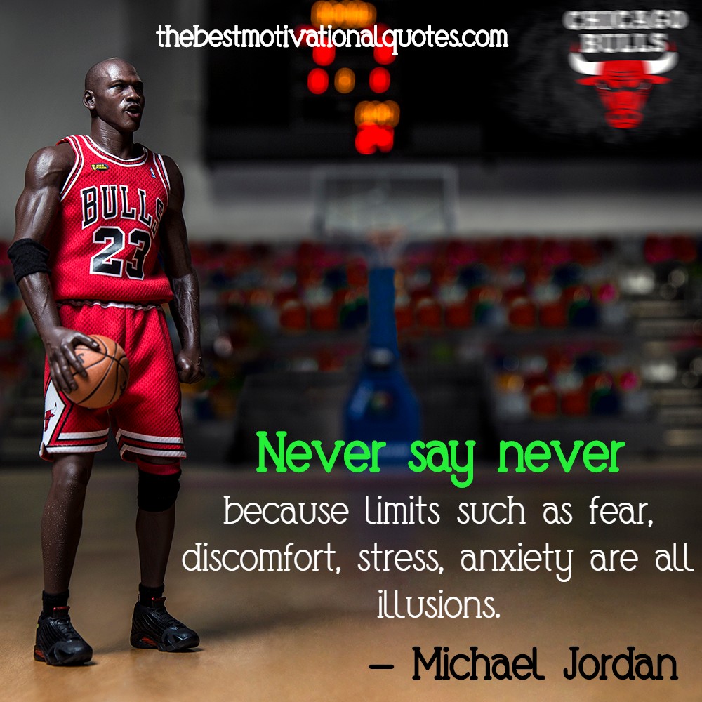 best motivational sports quotes