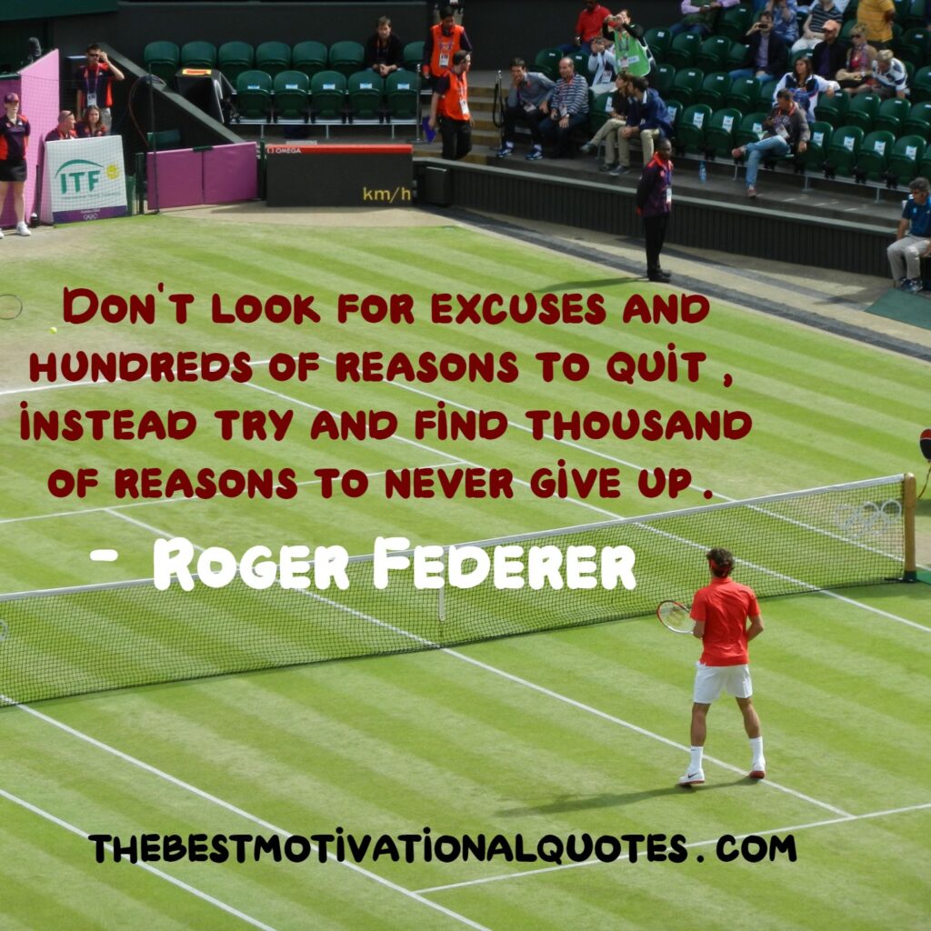 best motivational sports quotes