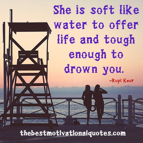 Motivational Quotes For Women